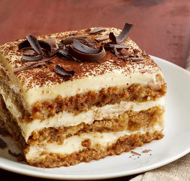 Desserts