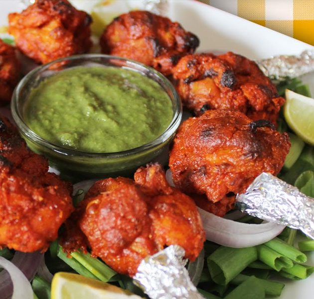 Starters