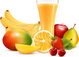 Juices / Fruits/ Shakes