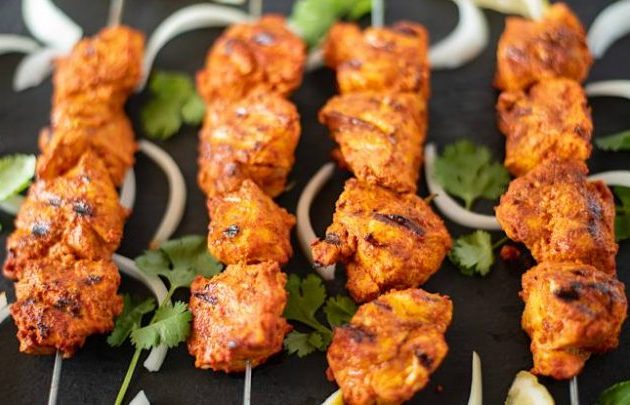 Non-Veg